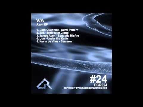 Dark Quadrant - Aural Pattern