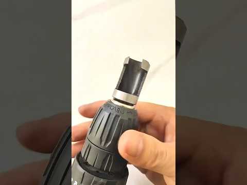 How Wood Plug Cutters Work