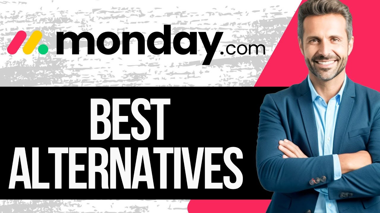 Best Monday.com Alternatives | Full Guide 2025