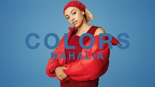 Mahalia - Sober video