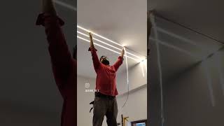 LED profile light fitting 9446660032