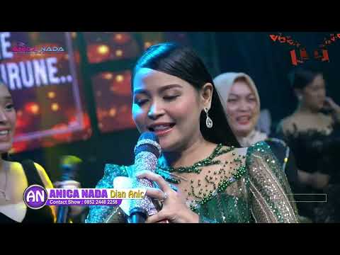 NGAPLANG - NGAPLANG - DIAN ANIC | ANICA NADA 02 APRIL 2025 | CIKULAK KIDUL | WALED | CIREBON