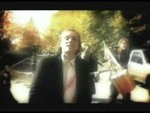 Arcade Fire — Rebellion (Lies)