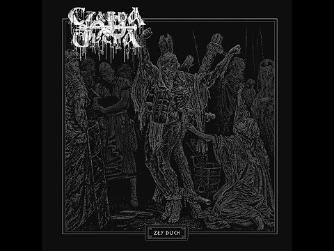 Czarna Jucha - Zły duch