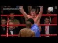 Welsh Boxing Greats Montage