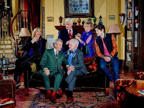 Vicious Series Finale Promo Legendado