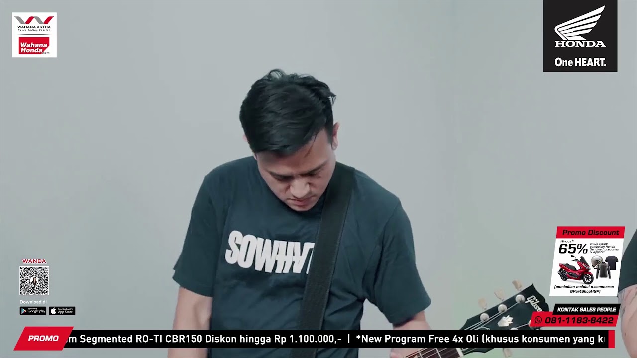 Jasa Lainnya - Event Multimedia - 2