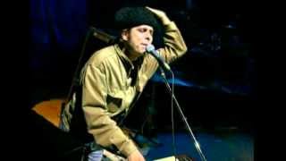 Los Rodriguez -No estoy borracho (las Ventas,Madrid 1993)