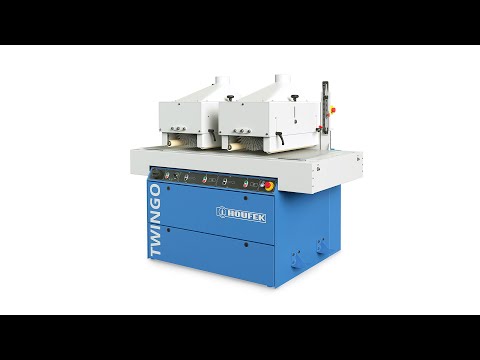 Щітковий верстат Twingo - фото 1 - id-p738017249