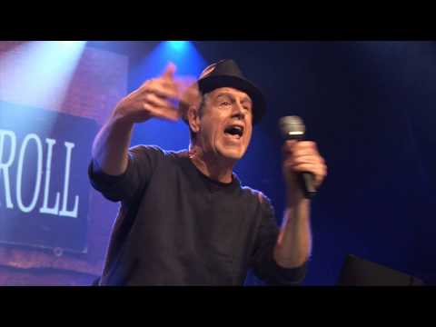 Magic Blend 2018 - Let the good times roll (Jo Bonamassa)