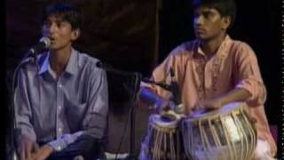 Master Saleem Live - Ajj Hona Deedar (Shaan-e-Sufi)