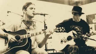Blind Melon “Dear Ol Dad” (Live @ The Ritz) 1992
