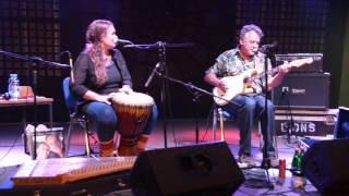 MARK OLSON - DEAR ELIZABETH (LIVE @ DOM OMLADINE )