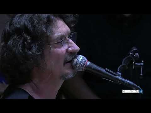 Sergio Cammariere Special Trio - Sorella mia