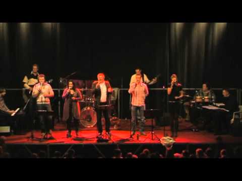 Als een hert dat verlangt (Opwekking 281)