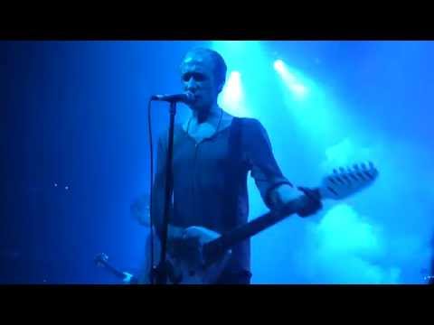 The Underground Youth - In The Dark I See Live @ Fuzz Club(20-5-2016)Greece.