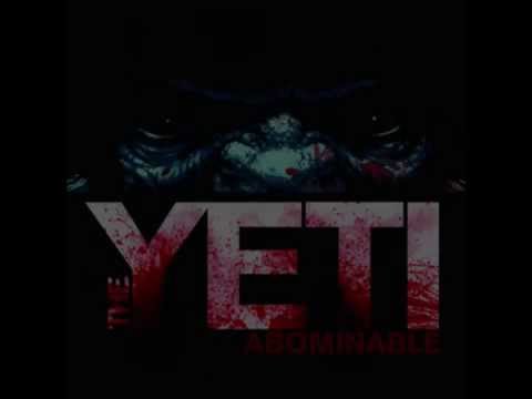The Yeti - F.U.M.H