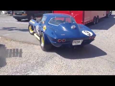 1966 Penske L88 : Corvettes @ Carlisle 2016