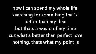 Chris Brown - Another you (Lyrics on screen) karaoke In My Zone 2