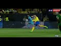 Live match What a goal by cristiano Ronaldo 💪 Aln-nassr vs Al khaleej saihat