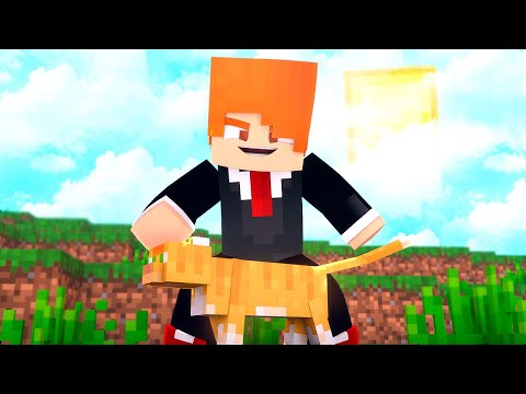 TRIOCRAFT - MATANDO AL GATO DE NIA