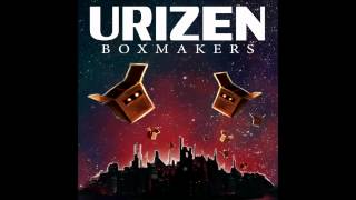 URIZEN &quot;Boxmakers&quot; (pre-release version)
