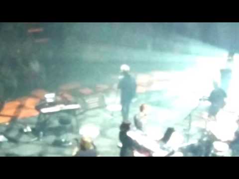 Bryan Ferry, Slave To Love, Copenhagen, 13-05-2016