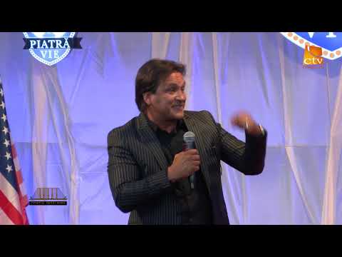 Cortul Întâlnirii - Ştefan Lepădat - Piatra Vie (2019)