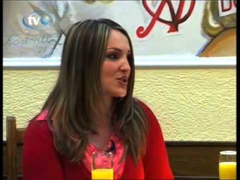 Aferdita Demaku ne Emisionin Spekter