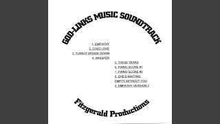 #1 Piano Score with bits of movie dialogue