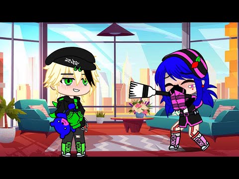 Voodoo Doll//Remake//MLB//Gacha club