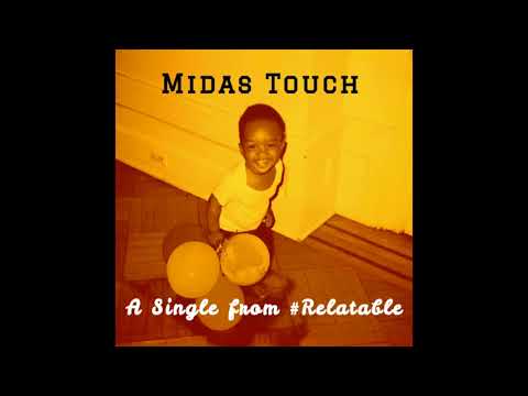 Calvary Dominique - Midas Touch