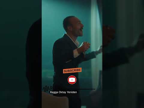 Ragga Oktay Yeniden DJ Ozzy #remix #kesfet #trending #viral #music #new #subscribe #shorts #