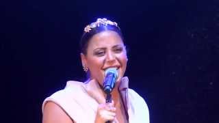 הלוואי Nasrin Kadri