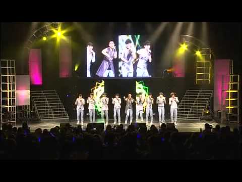 ZE:A Seoul Train DVD (perf)-p5-