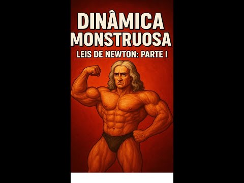 1ª Lei de Newton (Aula teórica)