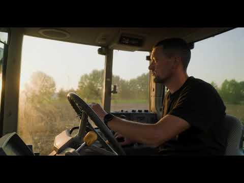 TRL PLUS (english version) - Professional heavy duty flail mower for tractors