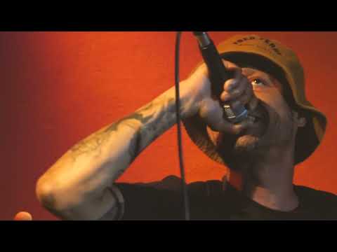 Show - Bambino (Black Company), Keith B Angola e DJ Slick (Village underground lisboa)