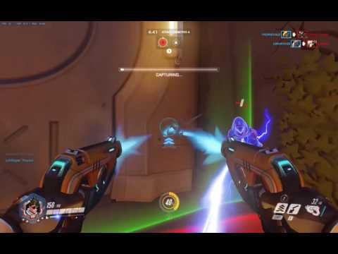 30 Second Cap On Anubis