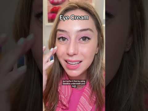 Budget Anti-Aging Part 2 #shorts