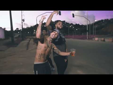 DOIS AS "RATONATO" & HOLLYWEED - DERRAMAH PART. POKAPALA (PROD. DOUGBEATS)