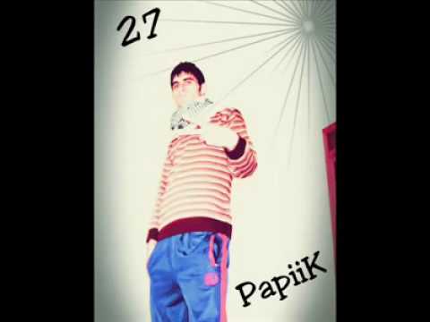 Papik Ft. Bağlarbela - Onsuz Ben Bir Hiçim