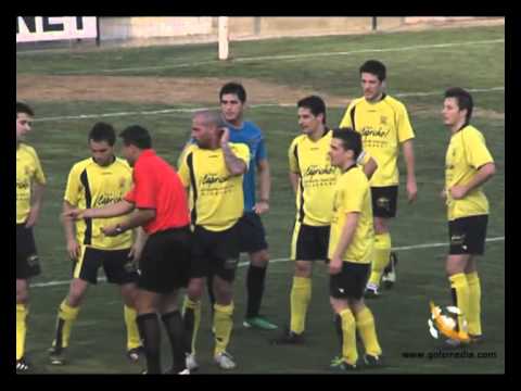 Resumen Alginet   Racing Algemesí