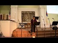 Christian Telugu Songs Kattela Pai Nee కట్టెల పై నీ శరీరము Pastor Ni