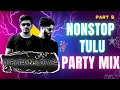 DJ RATHAN DJ ASH TULU NONSTOP PARTY MIX PART 5 PARTY MIX BY DJVVN