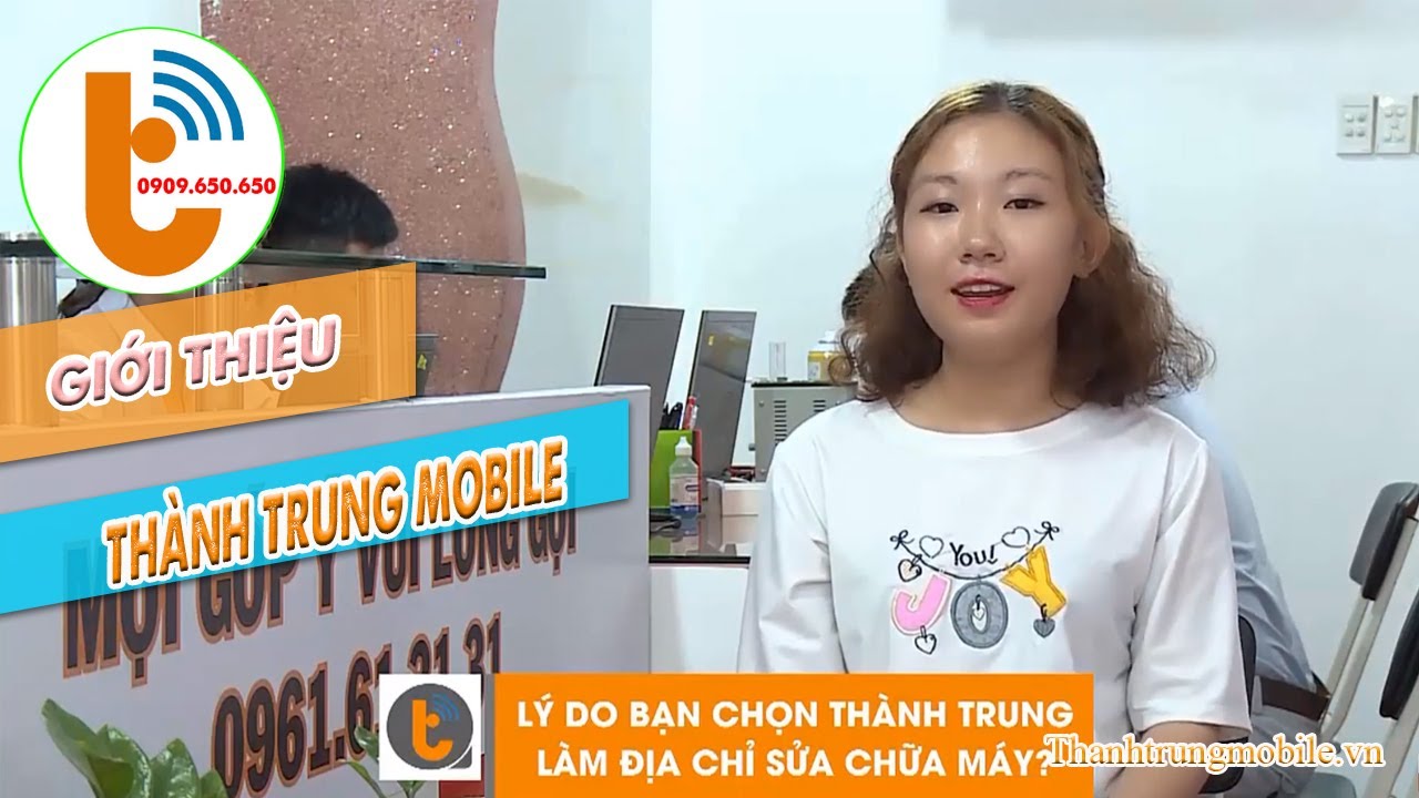 YouTube Video Thumbnail