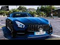 Mercedes-Benz Amg Gtc [Add-on/Replace] 5