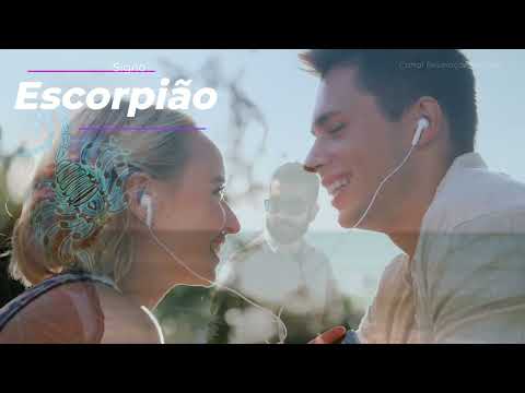 Homem de Escorpião Apaixonado🦂Descubra como age um Escorpiano  Apaixonado