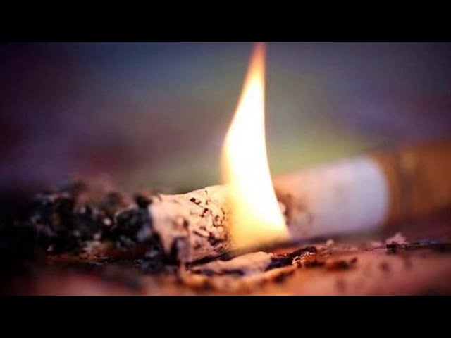 12 человек погибли в пожарах за выходные