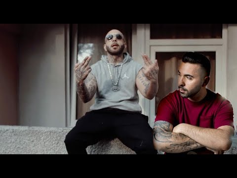 MOTRIP ft. AZAD - LAUF DER ZEIT [prod.Magestick Records][unOfficial Video]